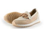 Gabor Loafers in maat 38½ Wit, Kleding | Dames, Schoenen, Verzenden, Wit, Overige typen, Gabor