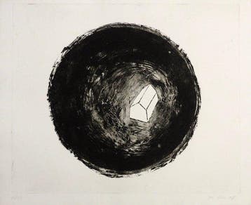 José Pedro Croft (1957) - Sin título