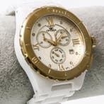 Optima - Swiss Chronograph - OSC318-WG-1 - Zonder, Nieuw