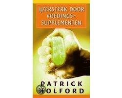 Ijzersterk Door Voedingssupplementen - Ijzersterk Door, Ophalen of Verzenden, Nieuw