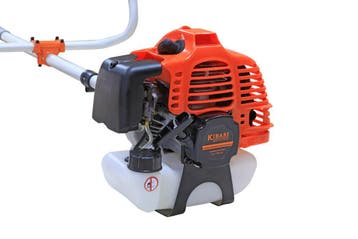 Kibani Kantenmaaier 4-in-1 Bosmaaier Benzine  AANBIEDING !!!, Nieuw, Kibani