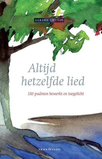 Altijd Hetzelfde Lied | Gerard Swüste | Nieuw, Ophalen of Verzenden, Nieuw, Gerard Swüste