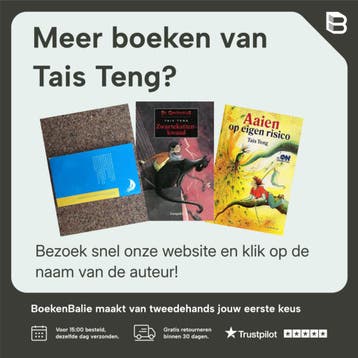 Het net van de vuurgod / Loki / 1 - Tais Teng 9789021618975, Boeken, Verzenden, Gelezen, Tais Teng