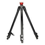 Manfrotto 755XB statief met garantie, Ophalen of Verzenden, Gebruikt