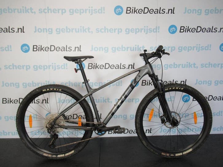Trek x Caliber 8, Fietsen en Brommers, Fietsen | Mountainbikes en ATB, Gebruikt, Verzenden