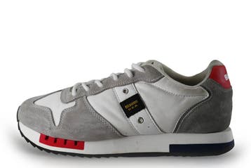 Blauer Sneakers in maat 43 Wit, Verzenden, Wit, Sneakers of Gympen, Gedragen