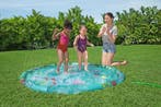 2dekans | Bestway Waterspeelmat - Onderwaterprint - Watermat, Ophalen of Verzenden, Zo goed als nieuw