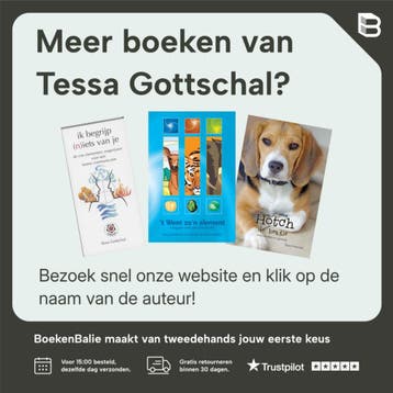 De uitputting voorbij - Tessa Gottschal 9789063789954, Verzenden, Zo goed als nieuw, Tessa Gottschal