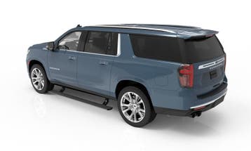 AMP Research 21-25 Chevrolet Suburban/Tahoe & Cadillac, Ophalen of Verzenden, Nieuw