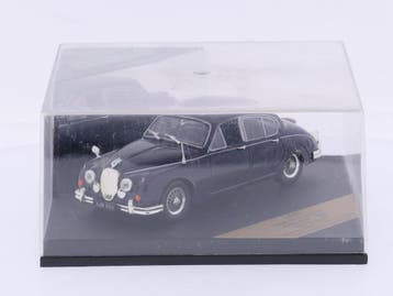 Schaal 1:43 Vitesse NEW OLD STOCK L206B Daimler 2.5 V8 Sa..., Ophalen of Verzenden, Nieuw
