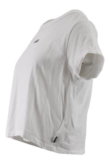 Vans Top in maat XL Wit, Kleding | Dames, Vans, Verzenden, Zo goed als nieuw, Wit
