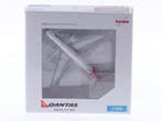 Schaal 1:500 Herpa 517850 Boeing 737-800 met winglets Qan..., Ophalen of Verzenden, Zo goed als nieuw