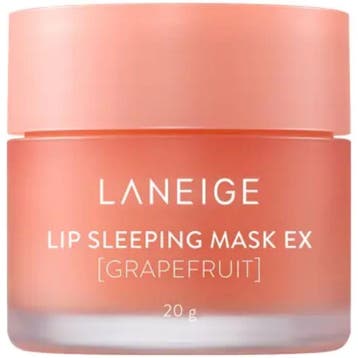 Laneige Lip Sleeping Mask - 20gr Grapefruit, Ophalen of Verzenden, Nieuw