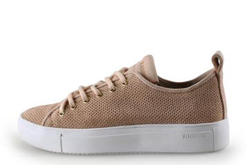 Blackstone Sneakers in maat 36 Beige, Verzenden, Beige, Sneakers of Gympen, Blackstone