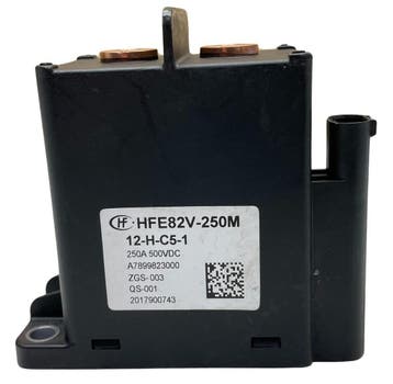 Relais A7899823000 Mercedes 250A 500VDC, Verzenden, Nieuw, Mercedes-Benz