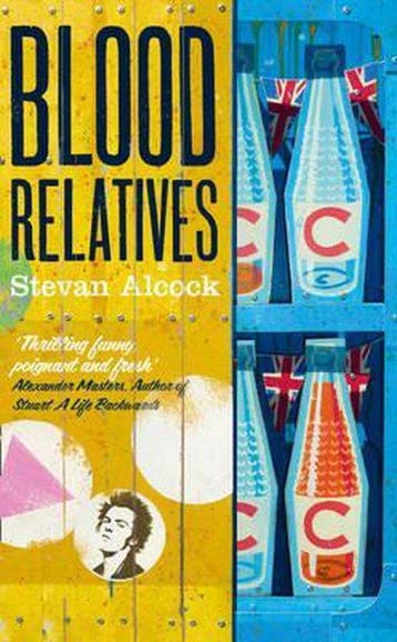 Blood Relatives, Ophalen of Verzenden, Nieuw