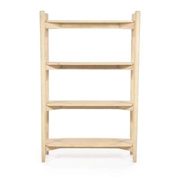Wandkast Selbu - 96180 - wandkasten, Nieuw, Overige materialen