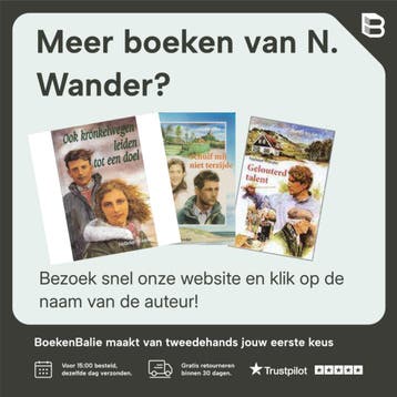 Afscheid van het verleden - N. Wander 9789055510306, Verzenden, Gelezen, N. Wander