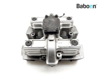 Cilinderkop Suzuki GS 500 2004-2006 (GS500 BK2111), Verzenden, Gebruikt