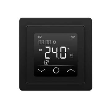 Elektrische vloerverwarming met WiFi thermostaat Helios 660, Thermostaat, Minder dan 30 cm, Hoog rendement (Hr), Nieuw