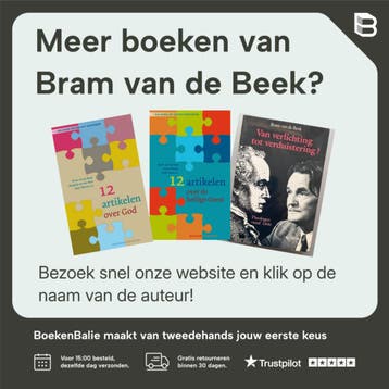 Ego - Bram van de Beek 9789043537261, Verzenden, Gelezen, Bram van de Beek