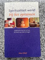 Spiritualiteit werkt bij het opruimen, Gelezen, Verzenden, Persoonlijkheidsleer, Nina Elshof