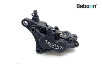 Remklauw Links Voor Triumph Trophy 1200 1996-2003, Verzenden, Gebruikt