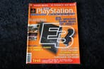Officieel Benelux PlayStation Magazine Jaargang 5 NR 27, Verzenden, Nieuw