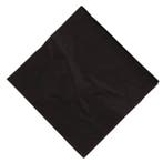 Wegwerp Cocktail servetten 25 x 25cm | 2 formaten, Verzenden, Nieuw in verpakking