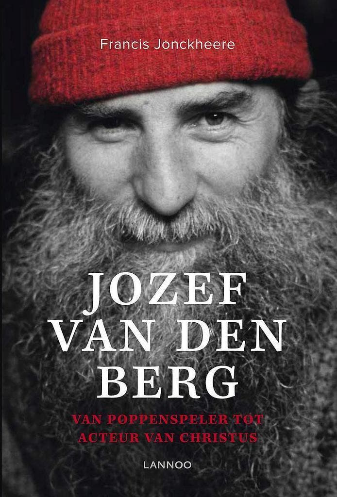 Jozef van den Berg 9789401418447 Francis Jonckheere, Boeken, Esoterie en Spiritualiteit, Zo goed als nieuw, Verzenden