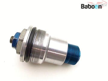 Voorvork Dop Yamaha YZF 600 R Thunder Cat 1996-2002 (YZF600R, Verzenden, Gebruikt