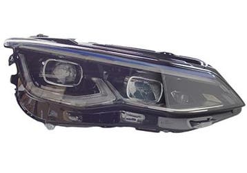 Koplamp o.a: Volkswagen, Golf VIII (CD1), Ophalen of Verzenden, Nieuw, Volkswagen