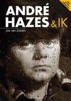 André Hazes & ik 9789081522908 Jos van Zoelen, Verzenden, Gelezen, Jos van Zoelen