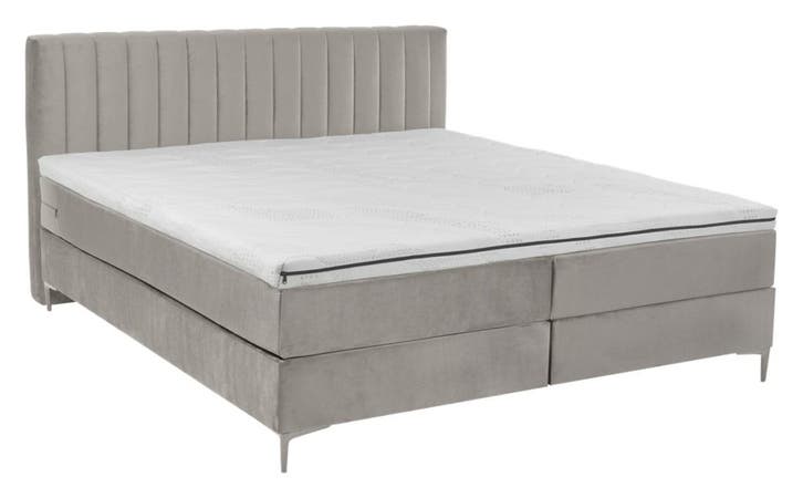 Boxspring Cindy, Huis en Inrichting, Slaapkamer | Boxsprings, Nieuw, Verzenden