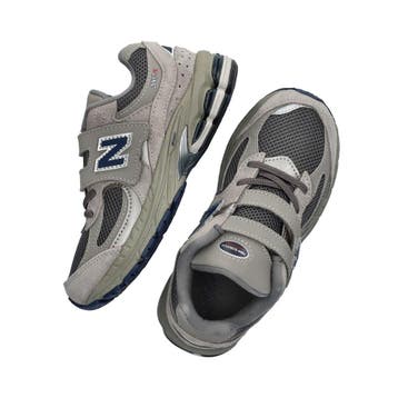 New Balance 2002 klittenbandschoenen voor jongens, Kleding | Heren, Verzenden, Nieuw, New Balance