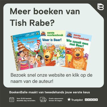 Theres No Place Like Space - Tish Rabe 9780679891154, Boeken, Verzenden, Zo goed als nieuw, Tish Rabe