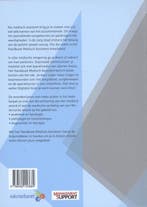 Handboek medisch assistent 9789462153684 Leonore Pulleman, Boeken, Verzenden, Gelezen, Leonore Pulleman