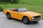Triumph - TR6 - 1974
