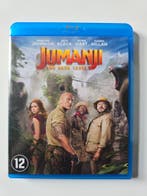JUMANJI THE NEXT LEVEL (BLURAY), Verzenden, Gebruikt