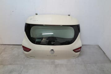 achterklep Renault Clio IV, Verzenden, Gebruikt