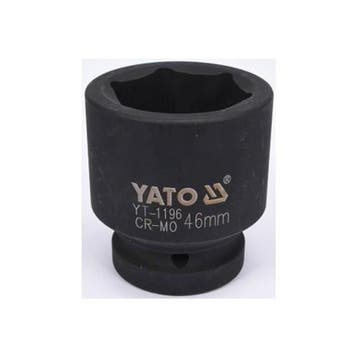 Yato Yt-1196 Slagmoersleutel, Verzenden, Nieuw