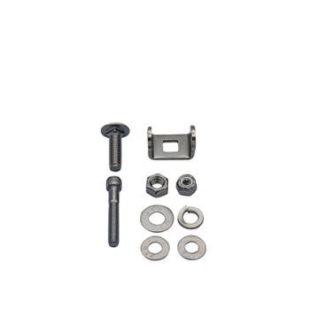 Rigid Industries SR-M & SR-Q Light Mounting Hardware Kit, Ophalen of Verzenden, Nieuw