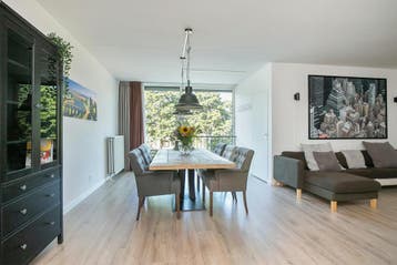 Appartement aan Buizerdhof, Capelle aan den IJssel