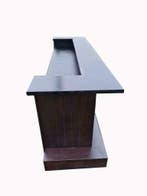 Vintage cafébar, Verzenden