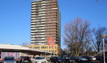 Te Huur 2 Kamer Appartement Croesinckplein In Zoetermeer, Huizen en Kamers, Huizen te huur, Direct bij eigenaar, Zoetermeer, Appartement