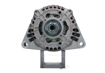 Dynamo Deutz 70A, Verzenden