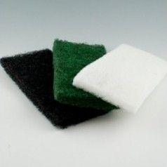 Woca pads Groot, Ophalen of Verzenden