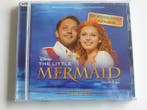 The Little Mermaid - Het Nederlandse Castalbum, Cd's en Dvd's, Ophalen of Verzenden, Zo goed als nieuw
