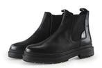 Vertice Chelsea boots in maat 42 Zwart, Verzenden, Zwart, Boots, Zo goed als nieuw