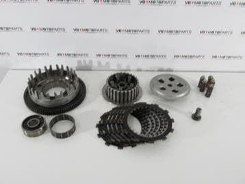 Yamaha XJ 650 Maxim Koppeling, Motoren, Ophalen of Verzenden, Nieuw